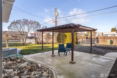 511 I Street SW, Quincy, WA 98848 - Photo 25