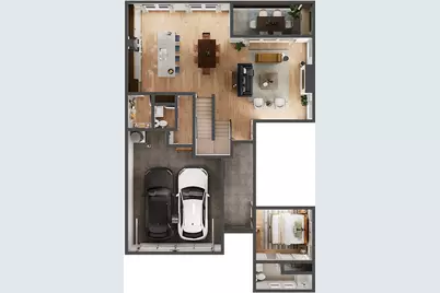 13734 SE 84th Street #14, Newcastle, WA 98059 - Photo 17