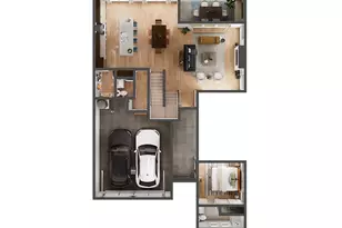 13734 SE 84th St, Newcastle, WA 98059 - Photo 17