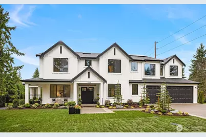 13988 SE 5th Street, Bellevue, WA 98005 - Photo 1