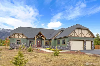 1550 Old Cedars Road, Cle Elum, WA 98922 - Photo 1