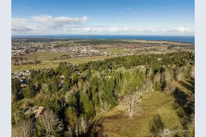9999 Lot 2 Owls Nest Road, Sequim, WA 98382 - Photo 1