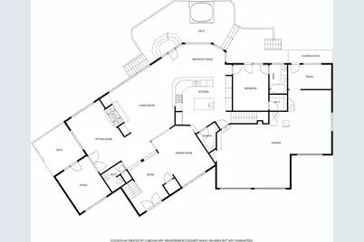 25305 SE 232nd Avenue, Maple Valley, WA 98038 - Photo 7