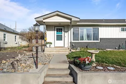 312 W 3rd Street, Lind, WA 99341 - Photo 3