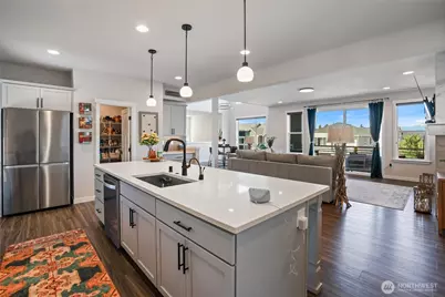 1940 NW Rustling Fir Lane, Silverdale, WA 98383 - Photo 9