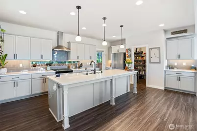 1940 NW Rustling Fir Lane, Silverdale, WA 98383 - Photo 11