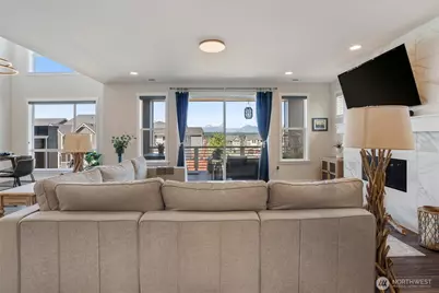 1940 NW Rustling Fir Lane, Silverdale, WA 98383 - Photo 5