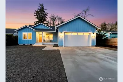 259 Olympic View Avenue NE, Ocean Shores, WA 98569 - Photo 1