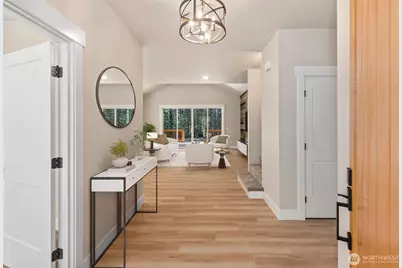 1620 E Mason Lake Road, Shelton, WA 98546 - Photo 3