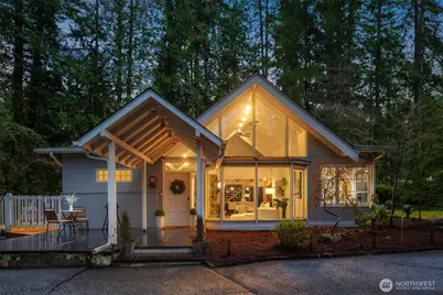 17050 37th Avenue NE, Lake Forest Park, WA 98155 - Photo 1