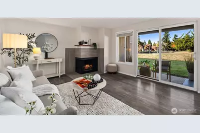 11104 NE 68th Street #A103, Kirkland, WA 98033 - Photo 1