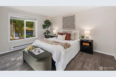 11104 NE 68th Street #A103, Kirkland, WA 98033 - Photo 17