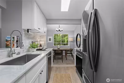 15433 Country Club Drive #A 306, Mill Creek, WA 98012 - Photo 11