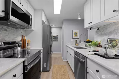 15433 Country Club Drive #A 306, Mill Creek, WA 98012 - Photo 7