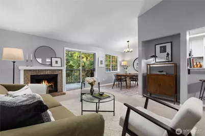 15433 Country Club Drive #A 306, Mill Creek, WA 98012 - Photo 3