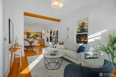 406 N Bowdoin Place, Seattle, WA 98103 - Photo 7