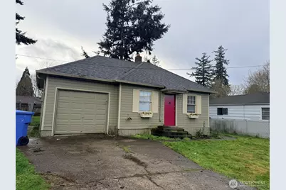 224 116th Street S, Tacoma, WA 98444 - Photo 1