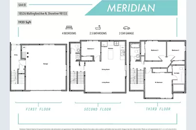 18526 Wallingford Avenue N #B, Shoreline, WA 98133 - Photo 23