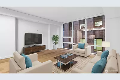 121 Stewart Street #905, Seattle, WA 98101 - Photo 35