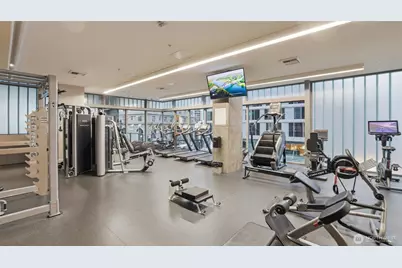 121 Stewart Street #905, Seattle, WA 98101 - Photo 23