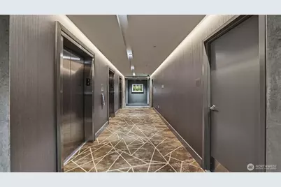 121 Stewart Street #905, Seattle, WA 98101 - Photo 3