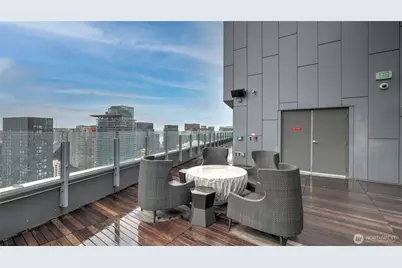 121 Stewart Street #905, Seattle, WA 98101 - Photo 29