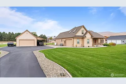 17305 S Lanell Drive, Prosser, WA 99350 - Photo 3