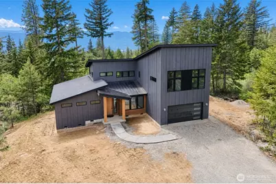 41 Trailblazer (Lot 48) Court, Cle Elum, WA 98922 - Photo 1