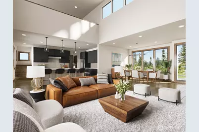 41 Trailblazer (Lot 48) Court, Cle Elum, WA 98922 - Photo 5