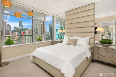 588 Bell Street #2405S, Seattle, WA 98121 - Photo 9