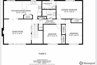 20015 108th Avenue NE, Bothell, WA 98011 - Photo 19