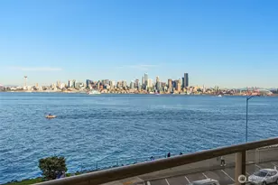 1005 Harbor Ave SW, Seattle, WA 98116 - Photo 3