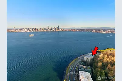 1005 Harbor Avenue SW #400, Seattle, WA 98116 - Photo 27