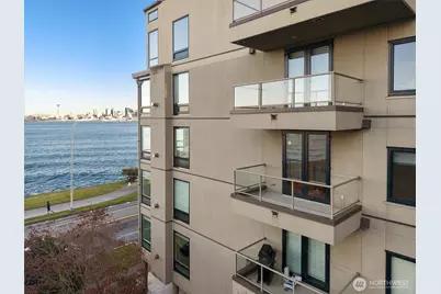 1005 Harbor Avenue SW #400, Seattle, WA 98116 - Photo 23