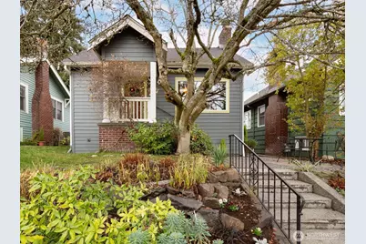 612 NW 84th Street, Seattle, WA 98117 - Photo 1