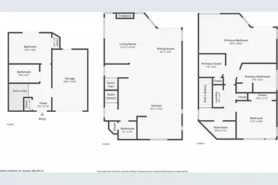 2622 E Madison Street, Seattle, WA 98112 - Photo 35