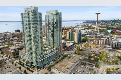 583 Battery Street #1405N, Seattle, WA 98121 - Photo 37