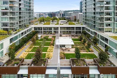 583 Battery Street #1405N, Seattle, WA 98121 - Photo 13