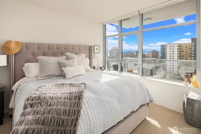 583 Battery Street #1405N, Seattle, WA 98121 - Photo 11