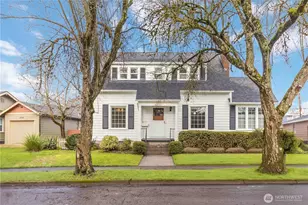 2640 Garfield St, Longview, WA 98632 - Photo 1