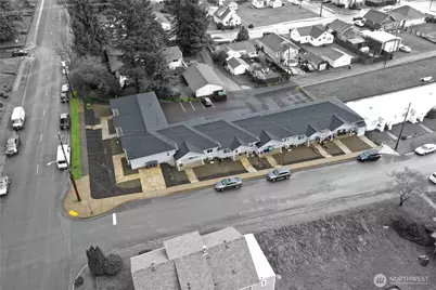 303 E Broadway Avenue, Montesano, WA 98563 - Photo 1