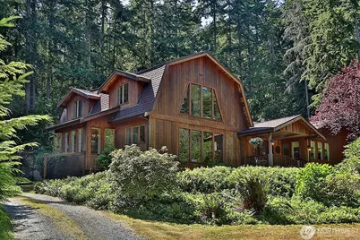 855 Classic Road, Greenbank, WA 98253 - Photo 1