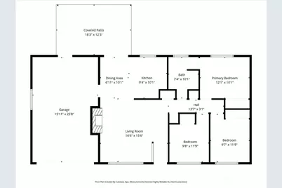 3109 NE 50th Circle, Vancouver, WA 98663 - Photo 35