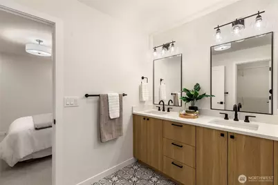 11128 116th Avenue NE #1, Kirkland, WA 98033 - Photo 33