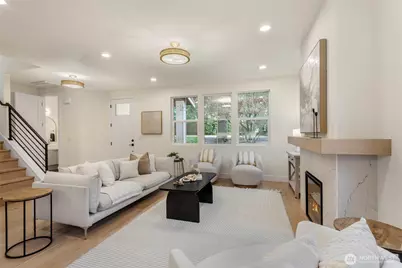 11607 NE 112th Street #2, Kirkland, WA 98033 - Photo 11