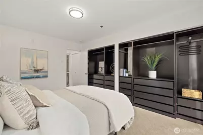 500 W 5th Avenue #306, Seattle, WA 98119 - Photo 13