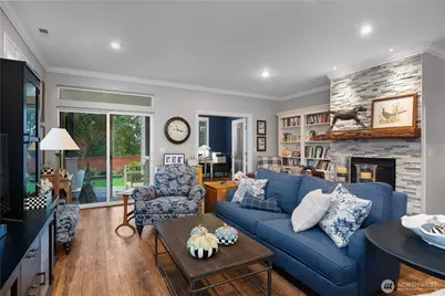 8400 Vashon Drive NE, Lacey, WA 98516 - Photo 17