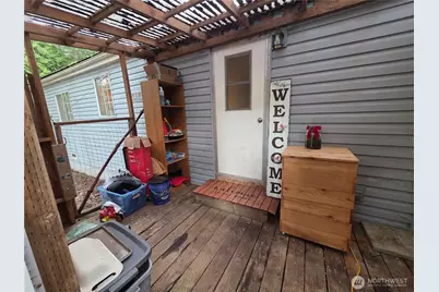 42 W Wildwood Lane, Brinnon, WA 98320 - Photo 5