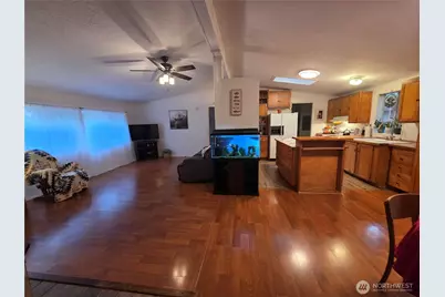 42 W Wildwood Lane, Brinnon, WA 98320 - Photo 11