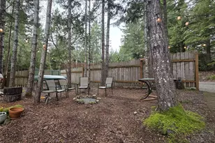 42 W Wildwood Ln, Brinnon, WA 98320 - Photo 3